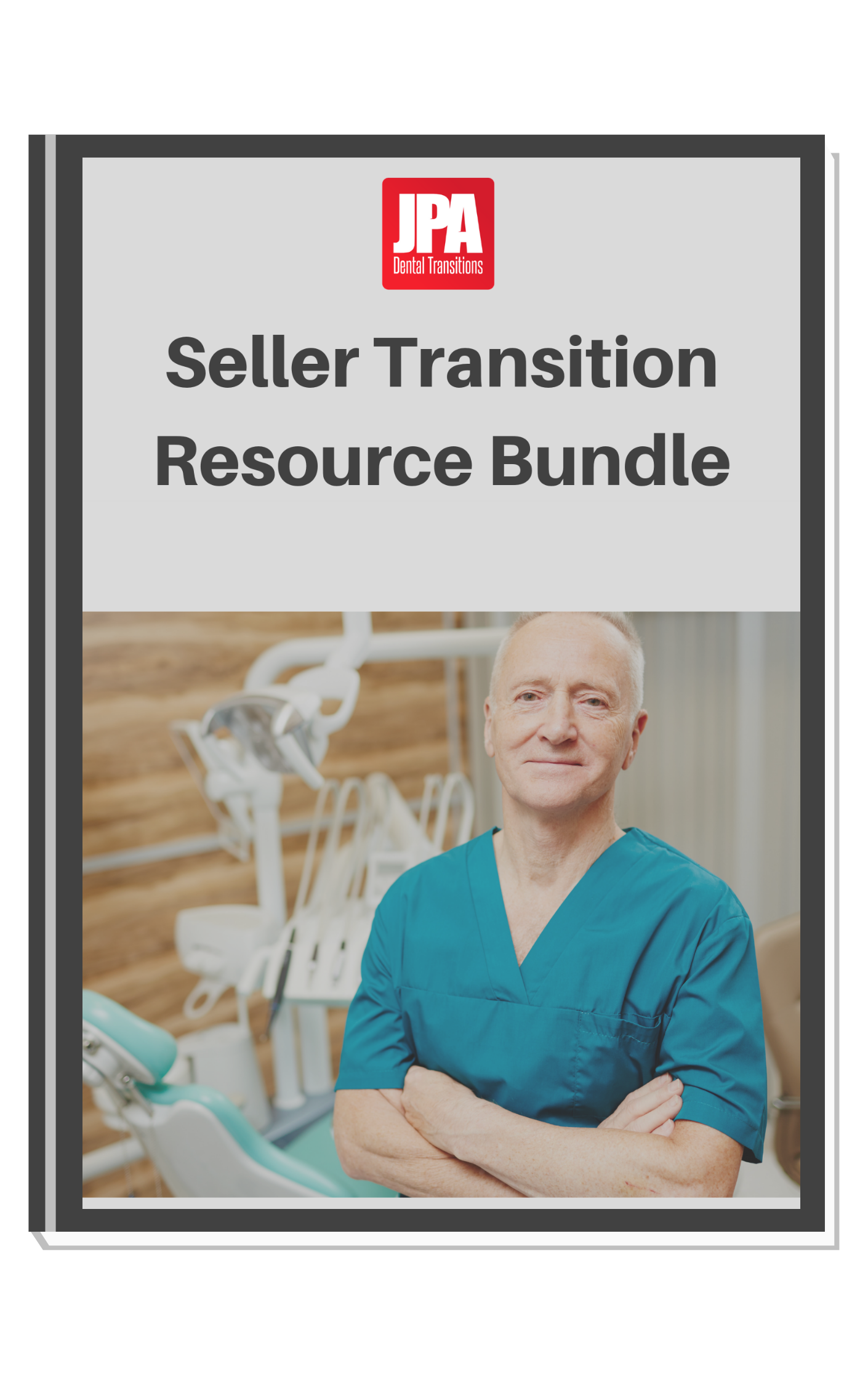 Seller Transition Resource Bundle 