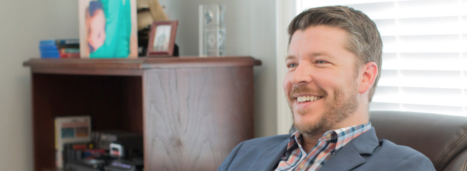 Joseph Jordan | JPA Dental Transitions