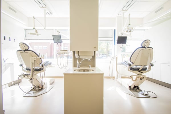 Why Dentists Sell Their Practices